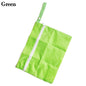 1Pcs Zipper Storage Bag