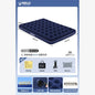 Camping King Size Portable Outdoor Inflatable Bed