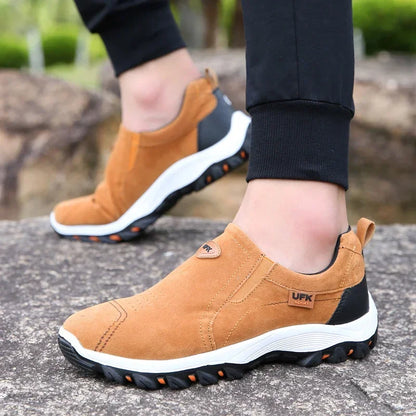 Waterproof, Anti-slip and Breathable Sports Shoes