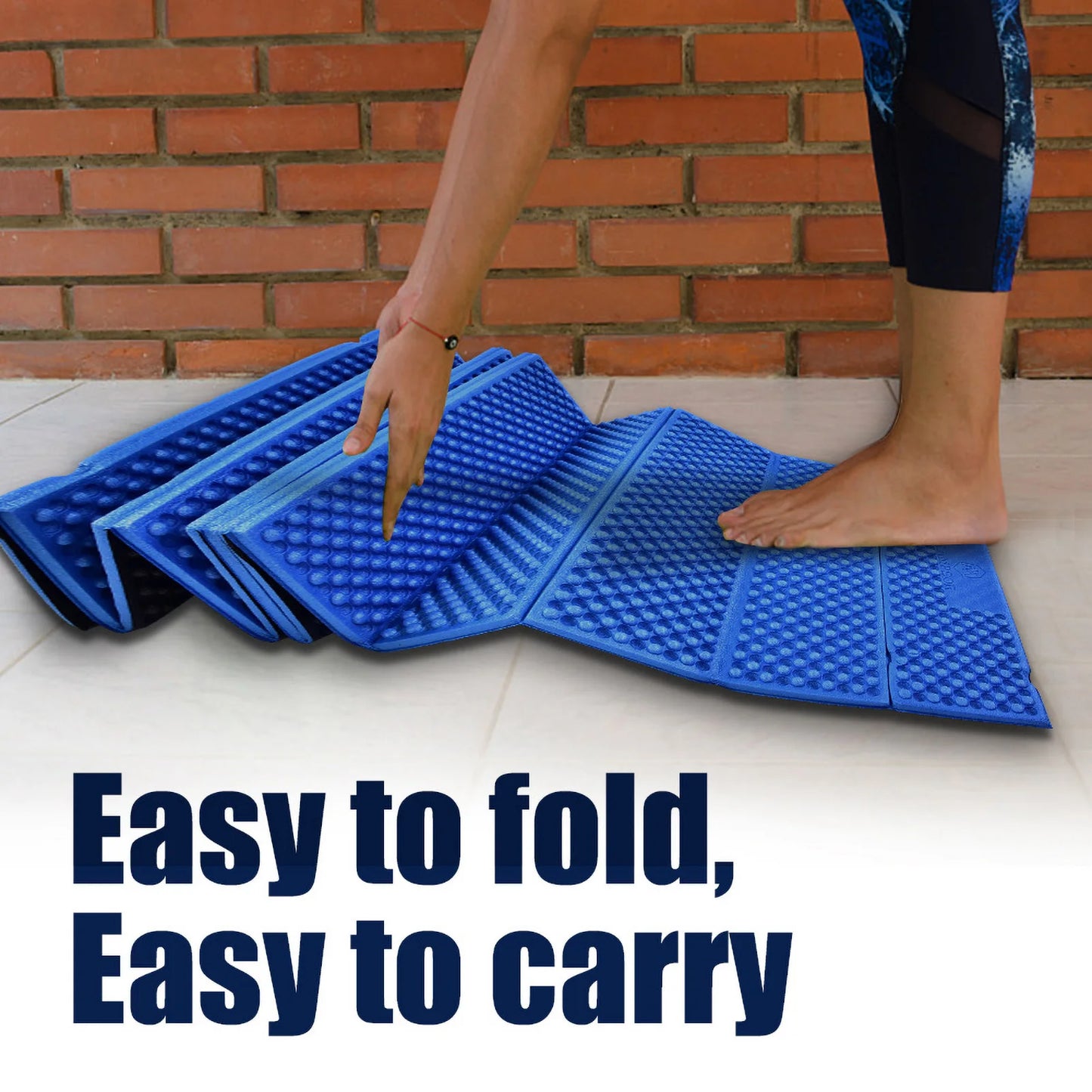Outdoor Foam Camping Mat
