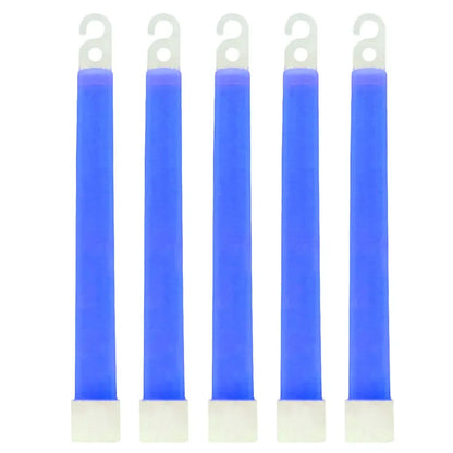 5/10pcs Survival Kit Military Glow Light Stick