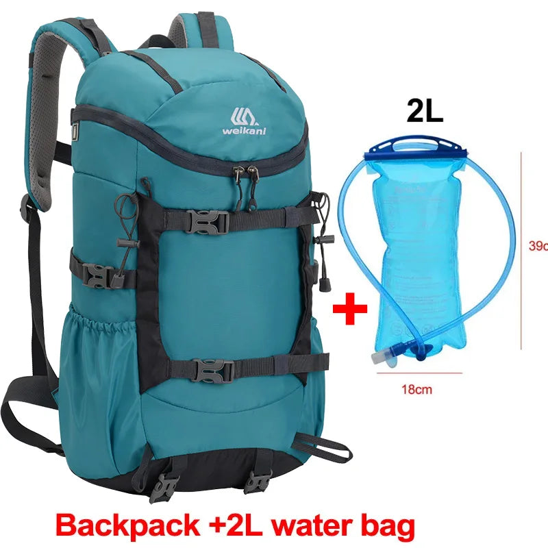 Hydration Backpack for Hiking