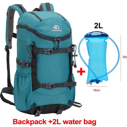 Hydration Backpack for Hiking