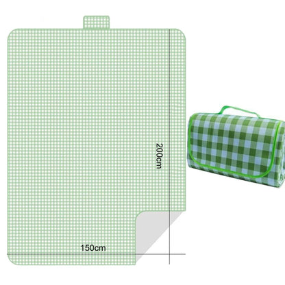 Picnic Mat Spring Outing Camping