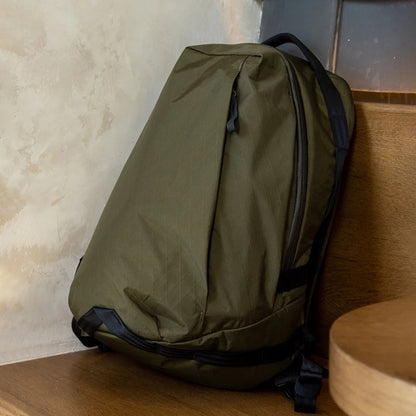 Outdoor 21L Lightweight Hiking Backpack, Camping