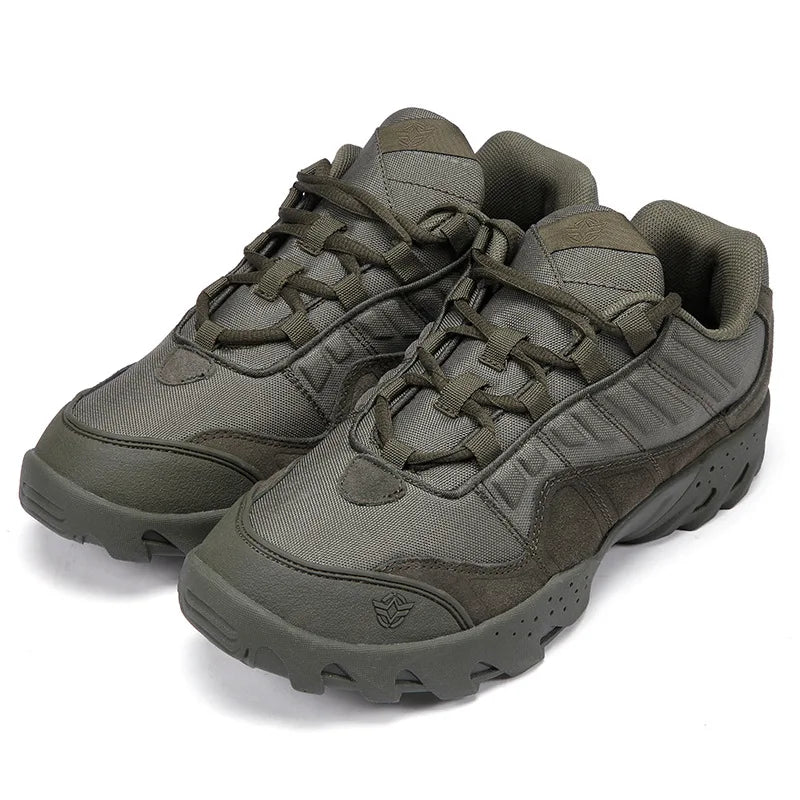 Outdoor Sports Tactical Sneakers For Men