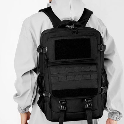 Outdoor Camping Backpack