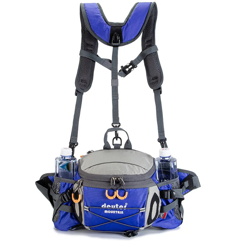 Outdoor Sports Waist Bag