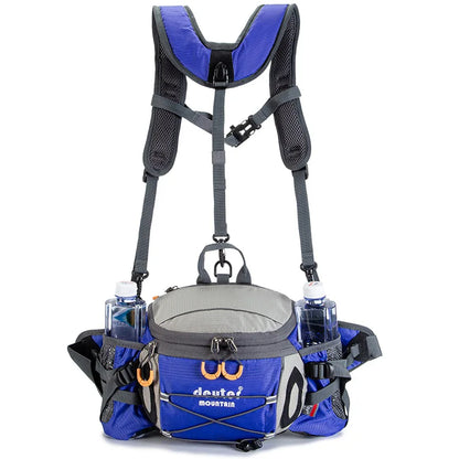 Outdoor Sports Waist Bag