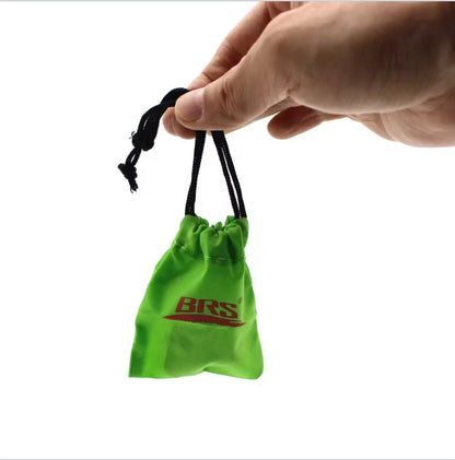 Titanium Mini Camping Gas Burners 25g