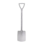 Boundless Voyage Mini Shovel Spoon Titanium Creative Cute Dessert, Ice Cream, Fruit Spoon Lightweight Tableware Party Supplies