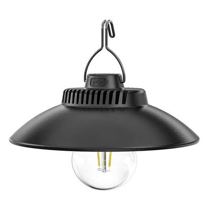 Portable Camp Lantern Type-C Rechargeable Hanging Light