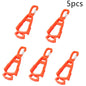 Outdoor Protective Gloves Clip Hanger