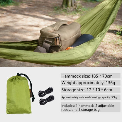 Small Hammocks For Portable Camping