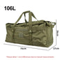 Duffel Bag Camping Backpack Tactical Large Bag