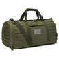 40L Sport Gym Bag Tactical Travel Duffle Bag