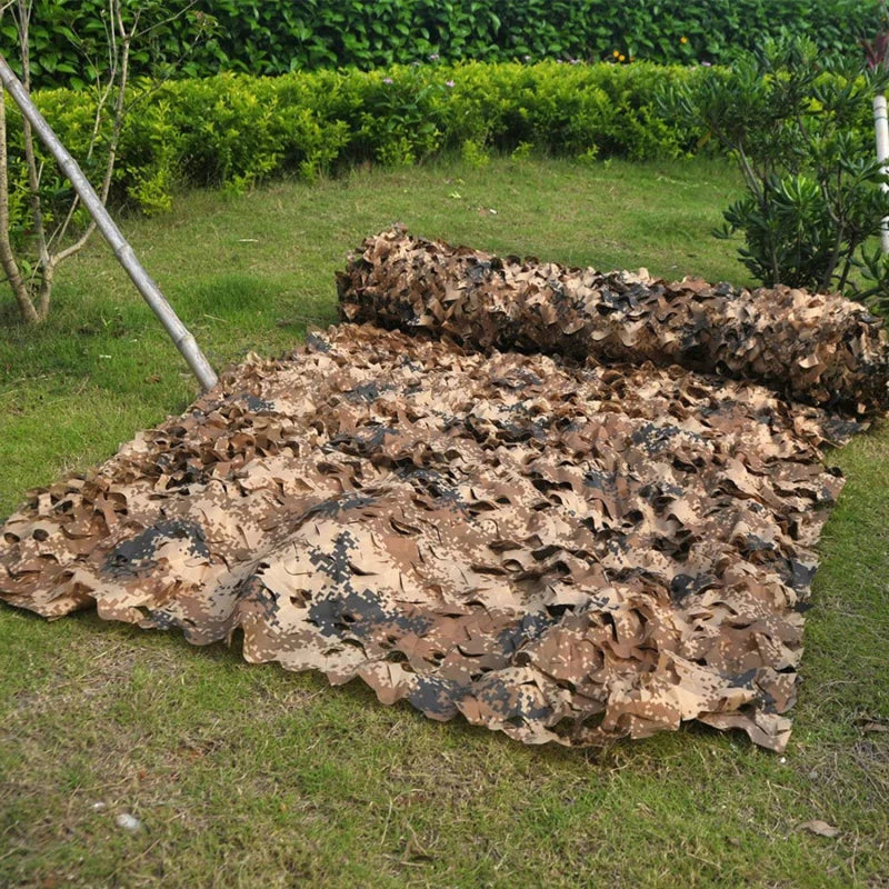 Military camouflage net Hunting camouflage net