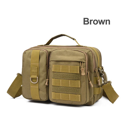 Trekking Tactical Crossbody bag