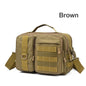 Trekking Tactical Crossbody bag