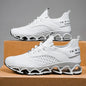 Running for Men Jogging Walking Sports Shoes