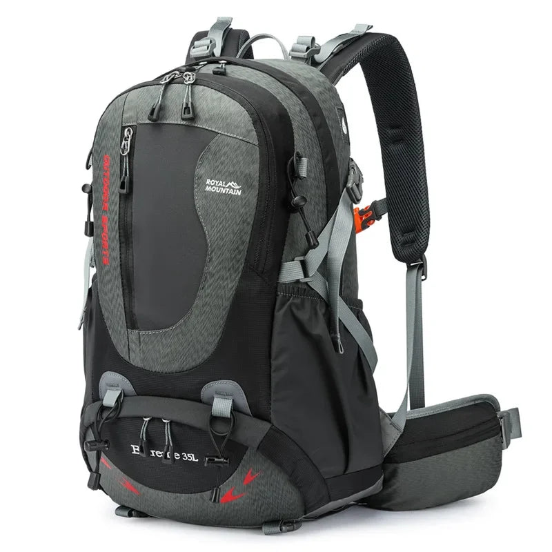 Outdoor Sports Bag Nylon Waterproof Large Capacity