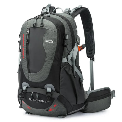 Outdoor Sports Bag Nylon Waterproof Large Capacity