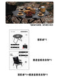 Camping Outdoor Table