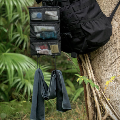 Ultralight Toiletries Organizer