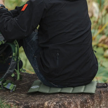 Outdoor Moisture-proof Cushion Oxford Cloth