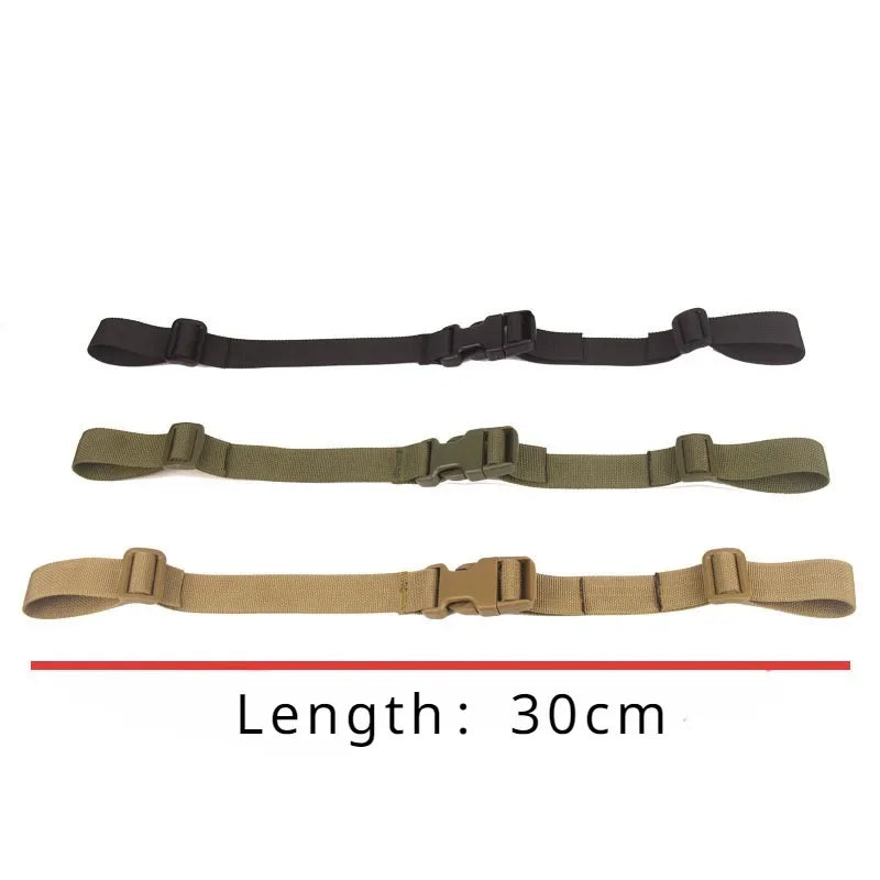 Hiking Backpack Chest Strap Adjustable