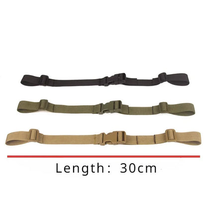 Hiking Backpack Chest Strap Adjustable