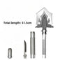 Outdoor Multifunctional Folding Shovel