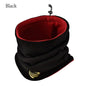 Fashion Winter Camping Warm Fleece Neck Gaiter