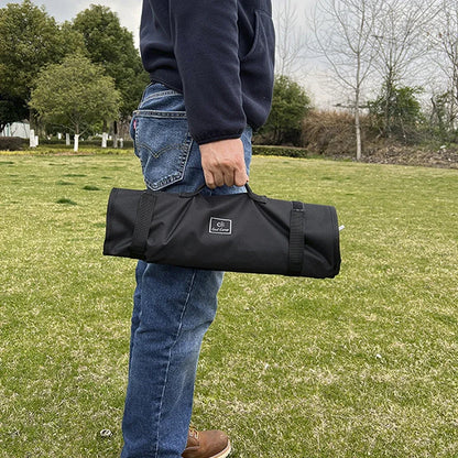 Cloth Outdoor Camping Storage Bag
