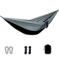 Outdoor Camping Hammock Portable