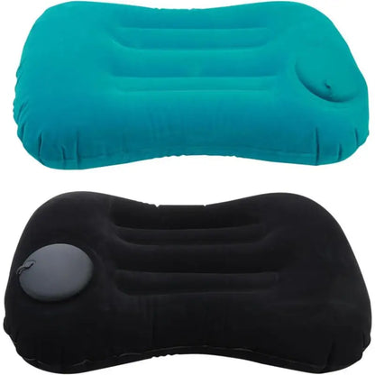 12/Pcs Inflatable Pillow