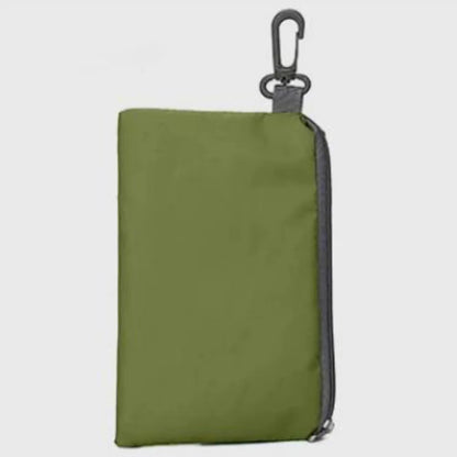 High Quality with Hook Zipper Outdoor Waterproof Bag