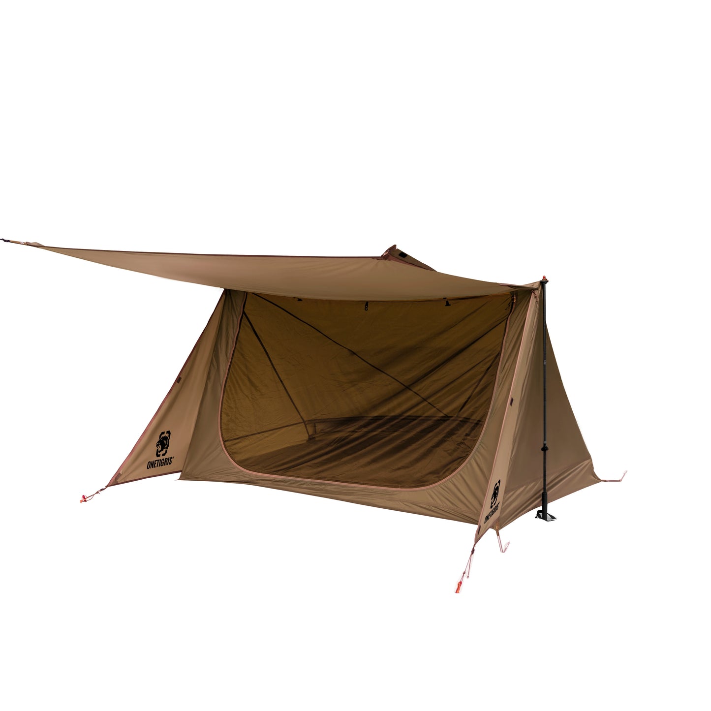 Ultralight Shelter Baker Style Camping Tent