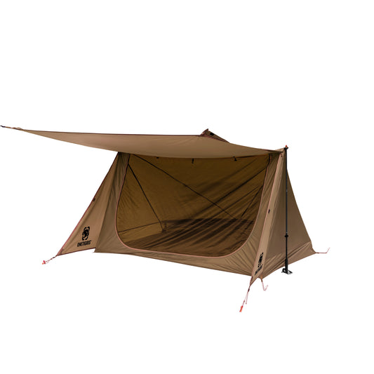 Ultralight Shelter Baker Style Camping Tent