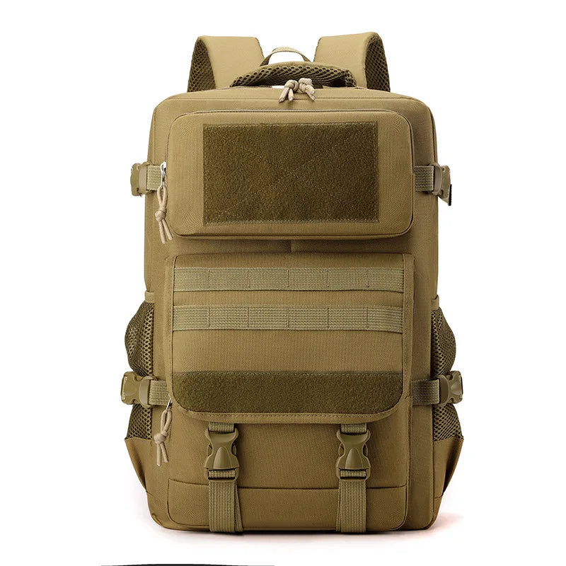Outdoor Camping Backpack