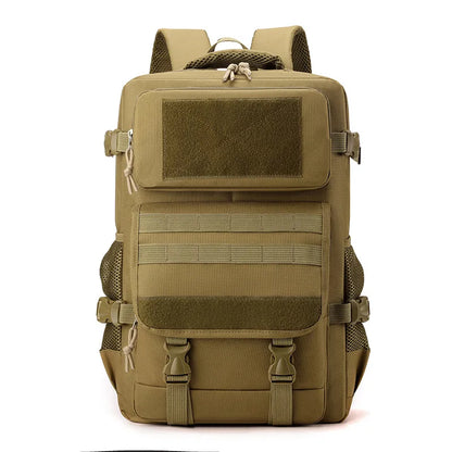Outdoor Camping Backpack