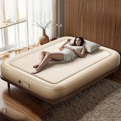 Camping Large Inflatable Bed