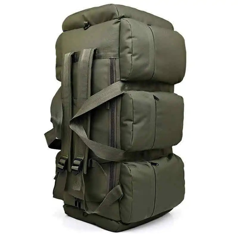 Camping Bag Travel Backpack