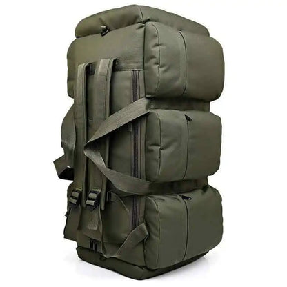Camping Bag Travel Backpack