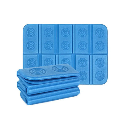 Seat Cushion Foldable Ultralight Tourist Camping Mat