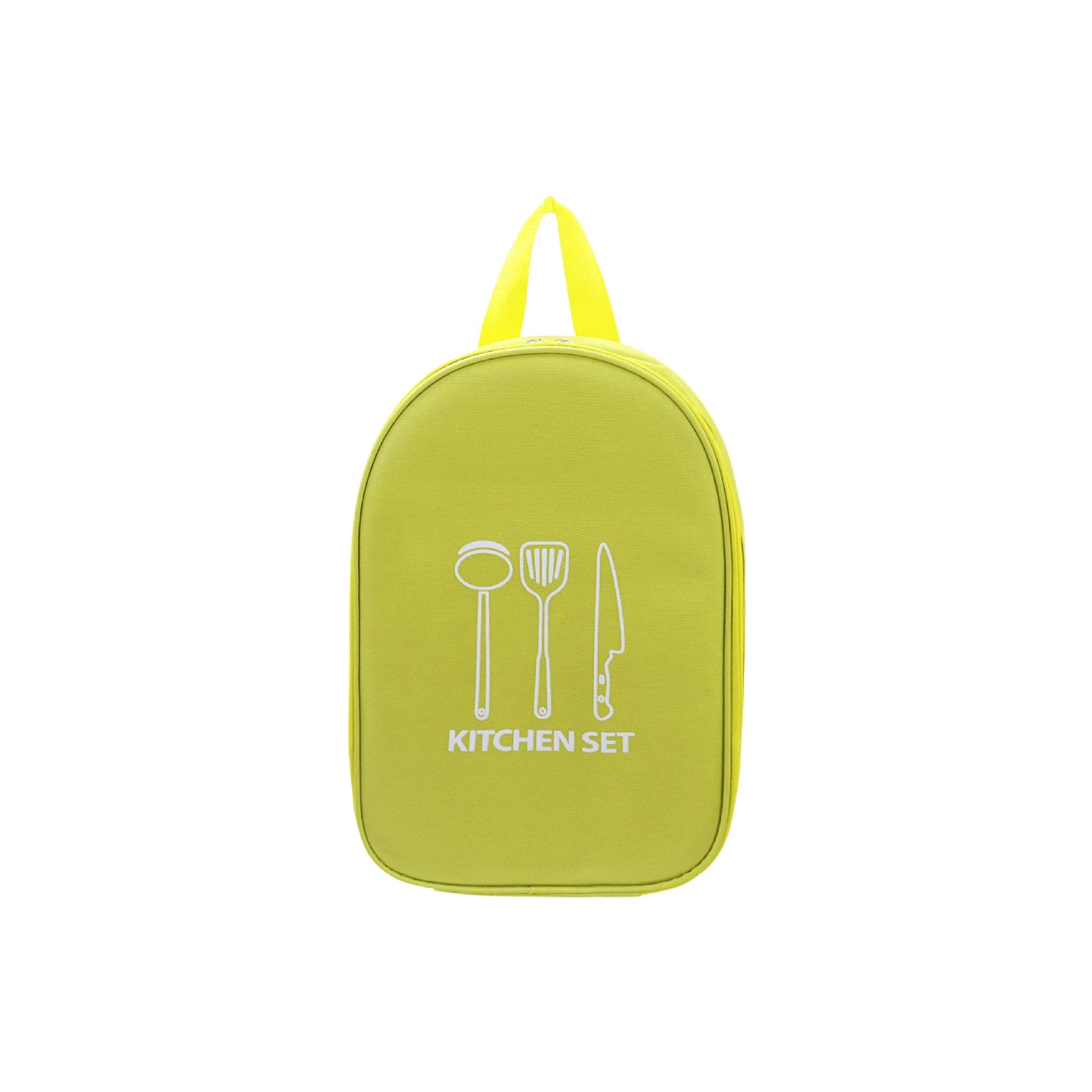 2025 Outdoor Cookware Portable Storage Bag