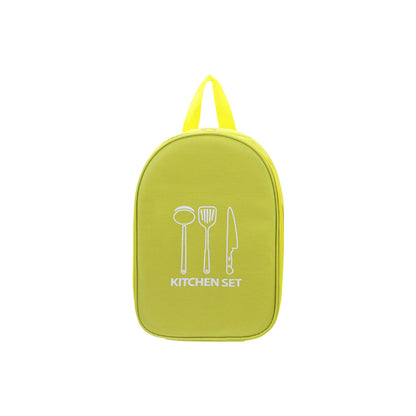 2025 Outdoor Cookware Portable Storage Bag