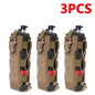 Tactical Molle Water Bottle Pouch Bag