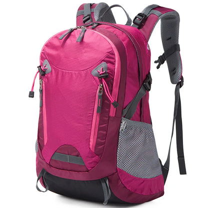 Outdoor Camping Hiking Backpacks