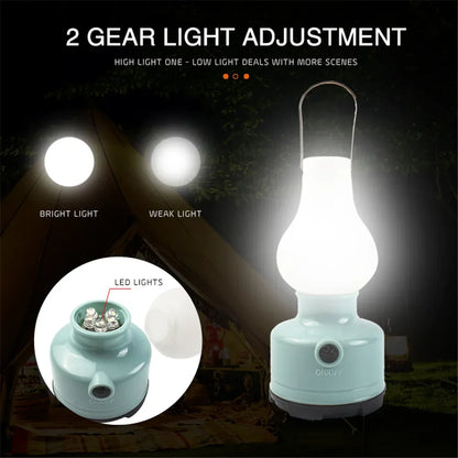 Portable Camping Lights